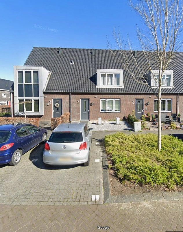NIEUW! Woonruimte te huur Leghornlaan, Barneveld