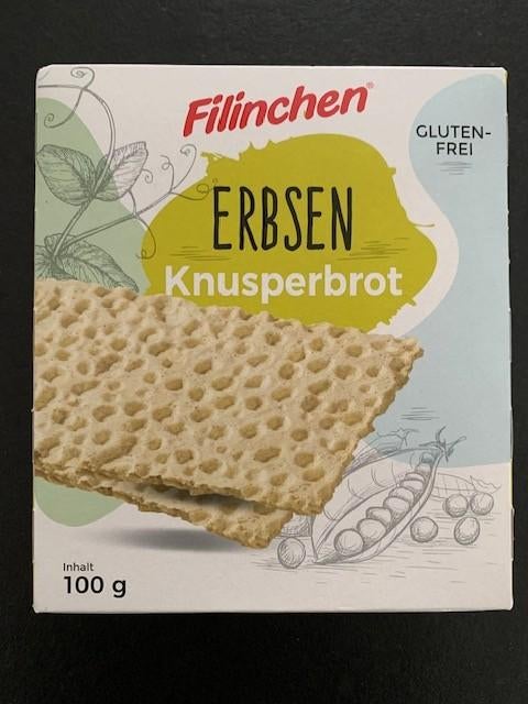 Filinchen crackers GLUTEN VRIJ nieuw!!!, Ophalen of Verzenden