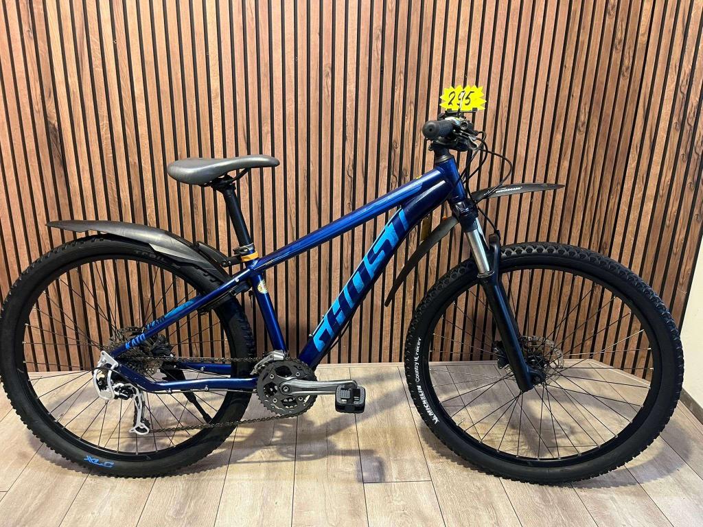 Ghost 27'5 inch ATB / Mountainbike, Fietsen en Brommers, Fietsen | Mountainbikes en ATB, Gebruikt, Niet ingevuld, Niet ingevuld