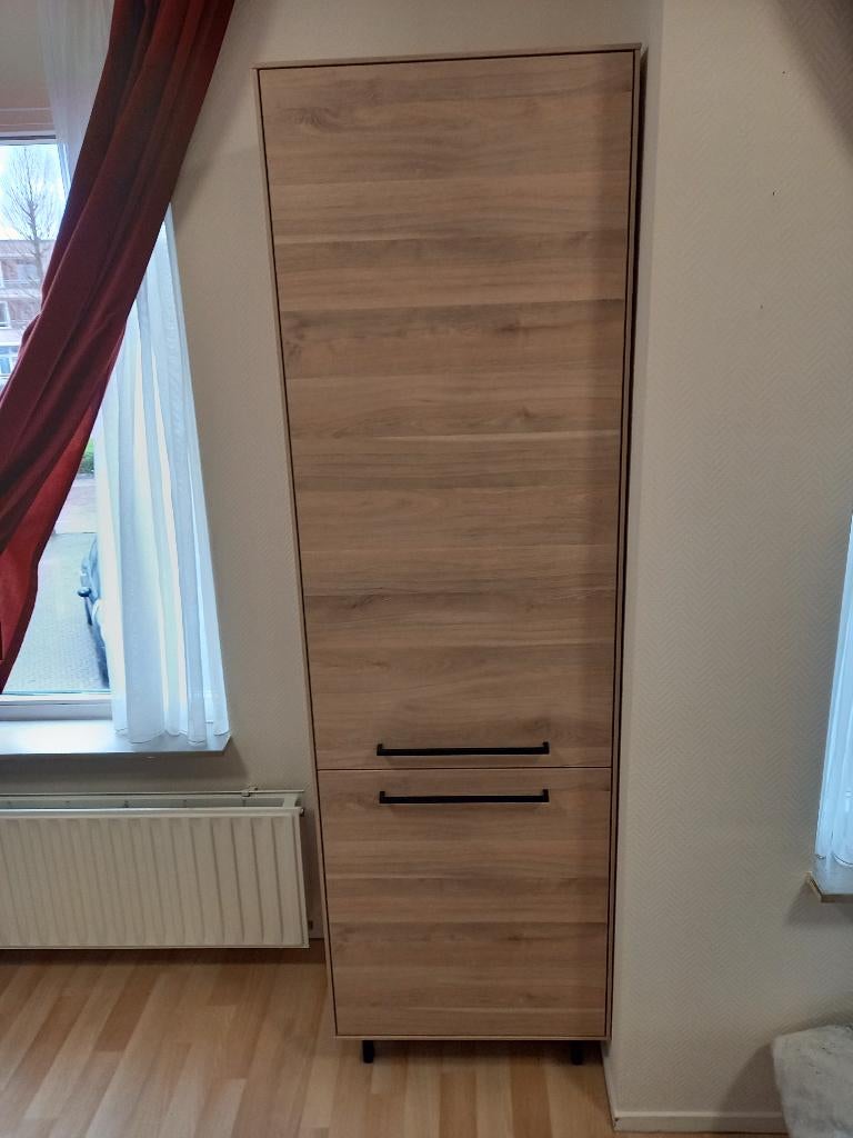 Bergkast, Ophalen, 50 tot 100 cm, Zo goed als nieuw, 150 tot 200 cm