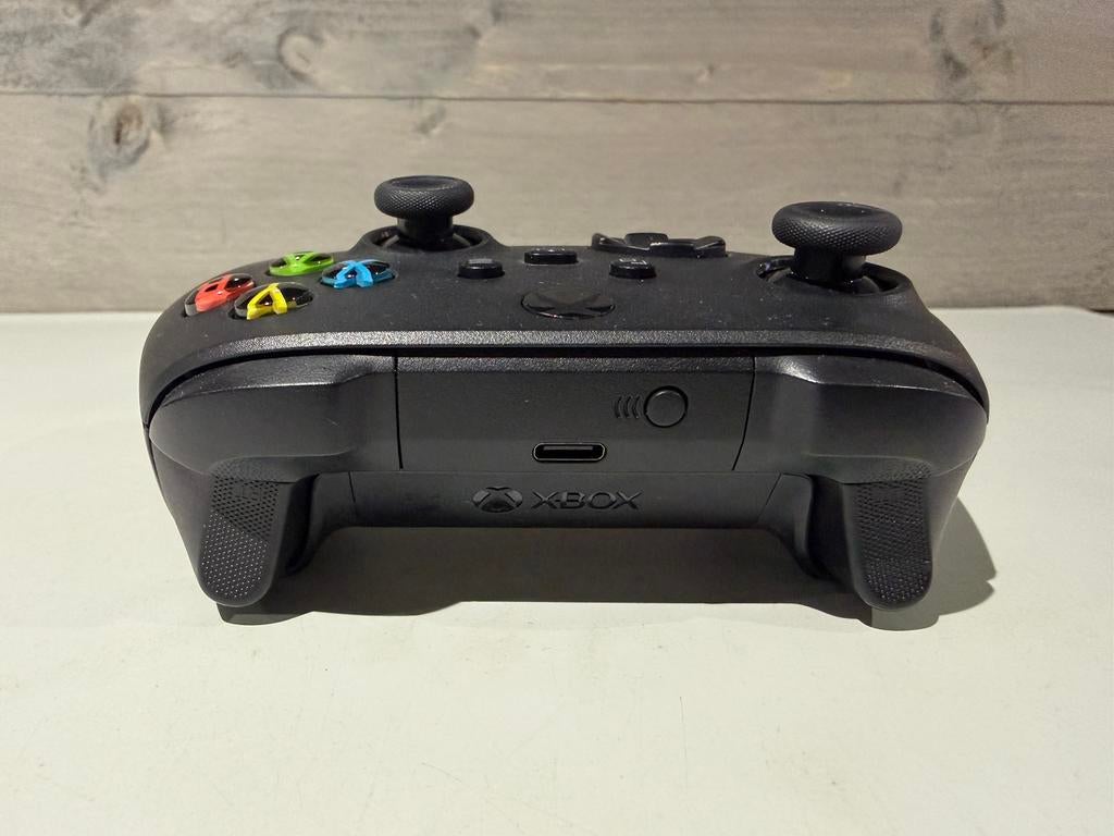 MICROSOFT Xbox Wireless Controller, Spelcomputers en Games, Spelcomputers | Xbox | Accessoires, Ophalen of Verzenden, Zo goed als nieuw