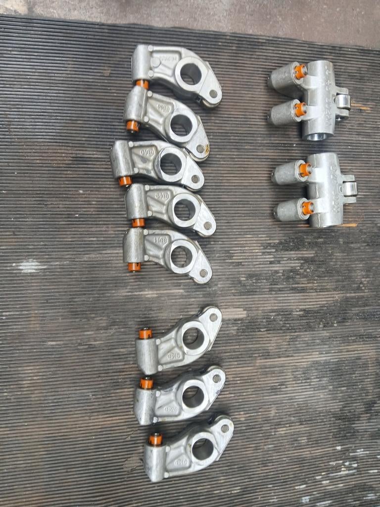 Mini r53 klepstoters. Cooper s, Auto-onderdelen, Motor en Toebehoren, Ophalen of Verzenden, Mini