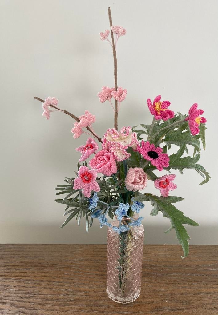 Moederdag cadeau - blijvend mooi, Verzenden, Nieuw