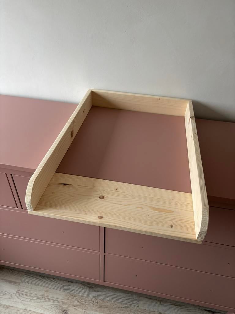 Bladvergroter Hemnes, 50 tot 70 cm, Nieuw, Ophalen of Verzenden, 100 cm of meer