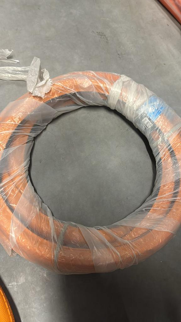 Nieuw set 5 fietsbanden 24 inch amigo, Ophalen of Verzenden, Zo goed als nieuw