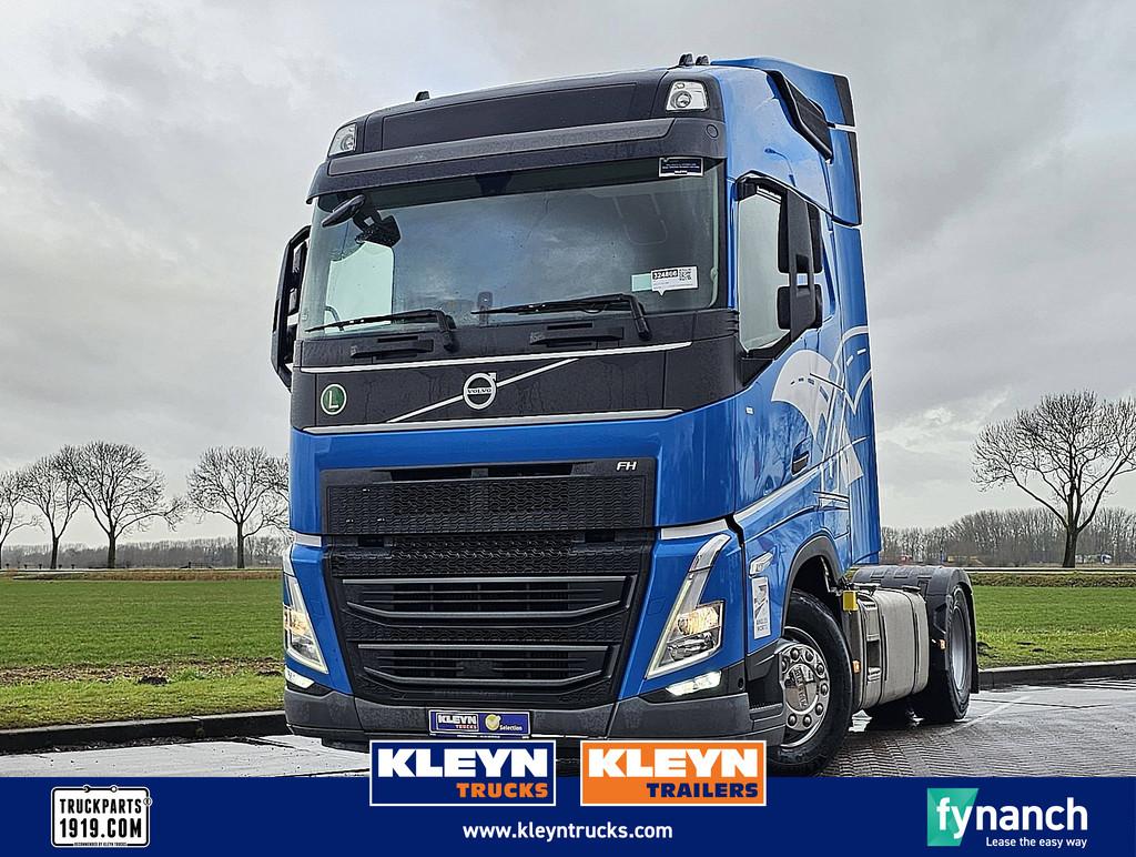 VOLVO FH 460, Auto's, Vrachtwagens, Bedrijf, Te koop, ABS, Airconditioning, Bluetooth, Centrale vergrendeling, Cruise Control