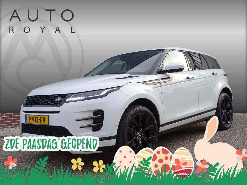 Land Rover Range Rover Evoque 2.0 D150 AWD R- Dynamic | PANO, Automaat, Gebruikt, 4 cilinders, 1848 kg
