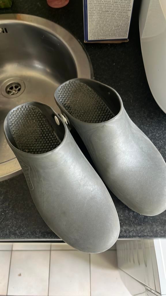 Klompen, Ophalen of Verzenden, Overige typen