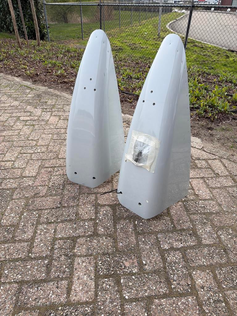 Transavia onderdelen, Ophalen of Verzenden, Gebruikt, Overige typen