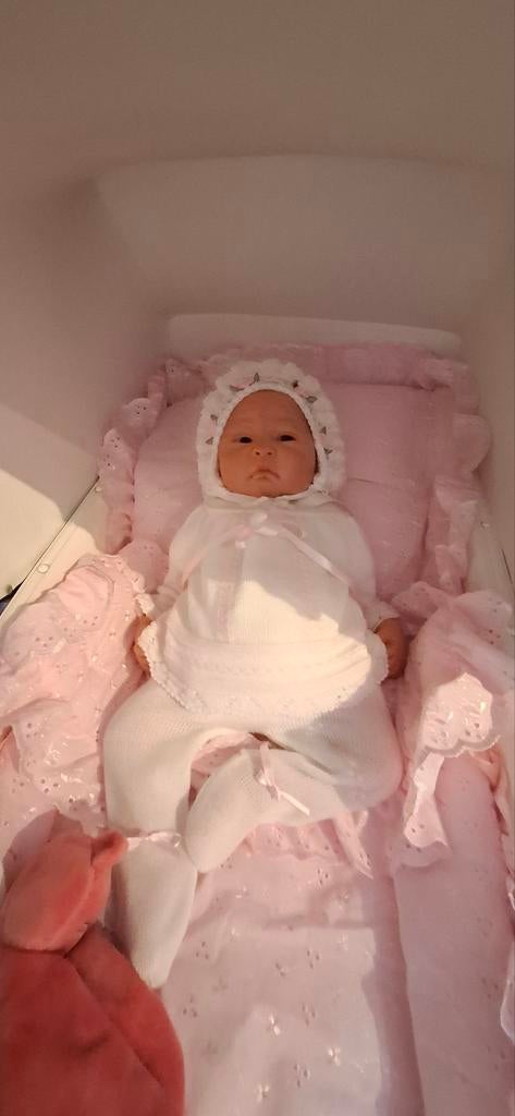 Diverse reborn baby's poppen, Ophalen of Verzenden