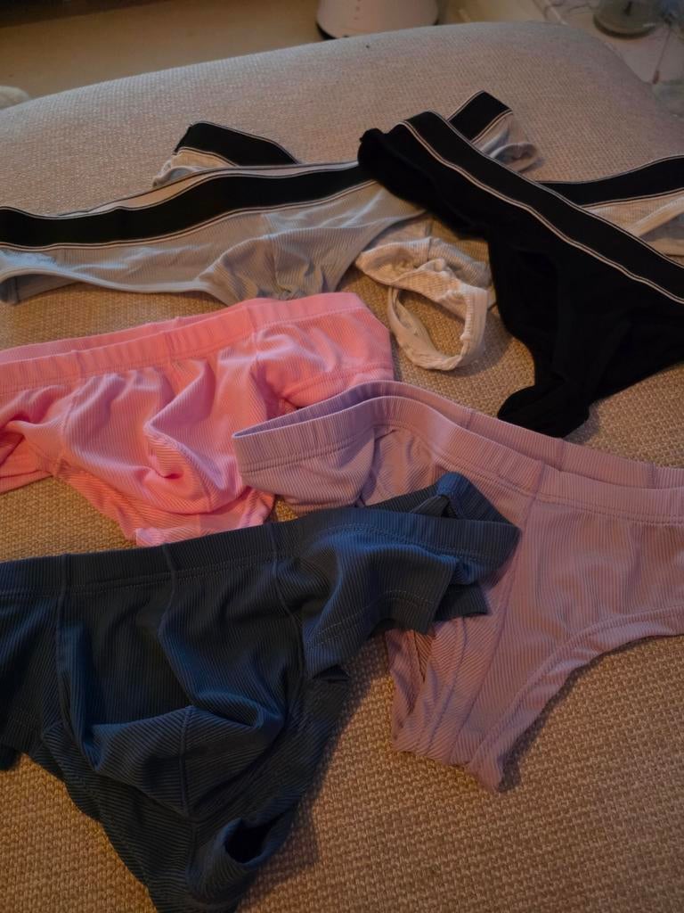 Heren ondergoed, Kleding | Heren, Ondergoed, Ophalen, Overige kleuren, Slip