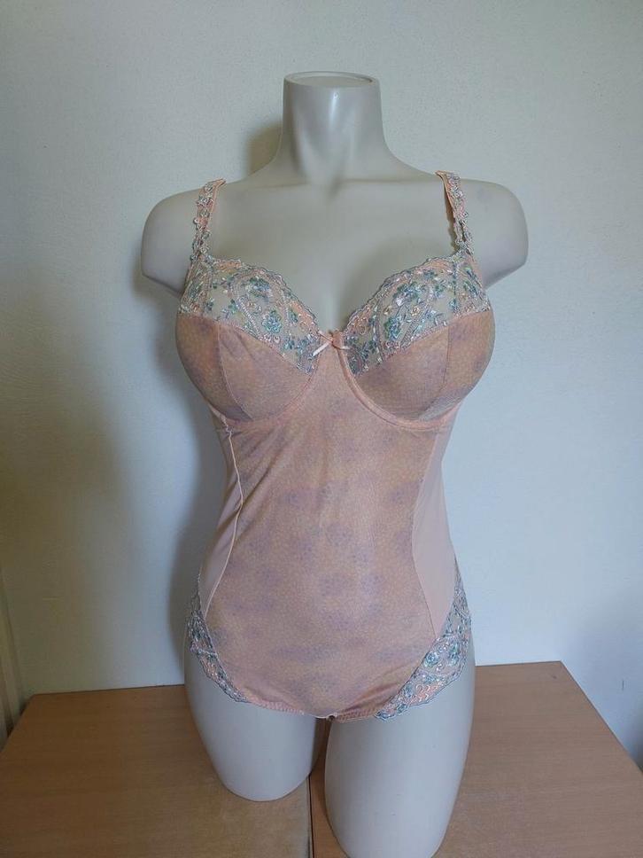 Nieuw prima donna body alalia 80d, Ophalen of Verzenden, ., ., .