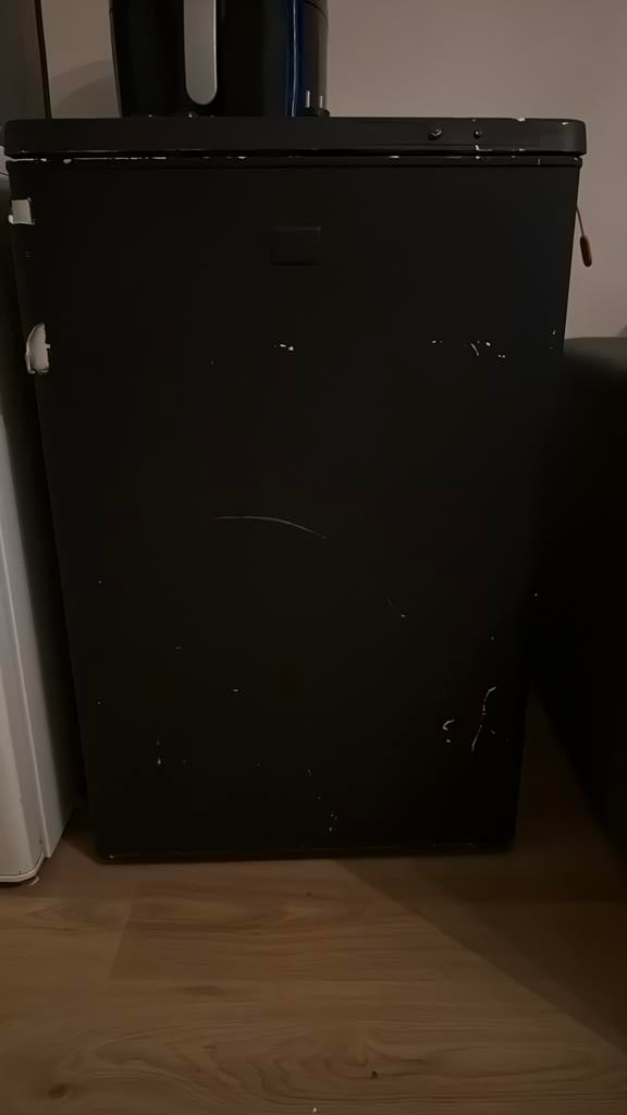 Goed werkende vriezer, Ophalen of Verzenden, Gebruikt