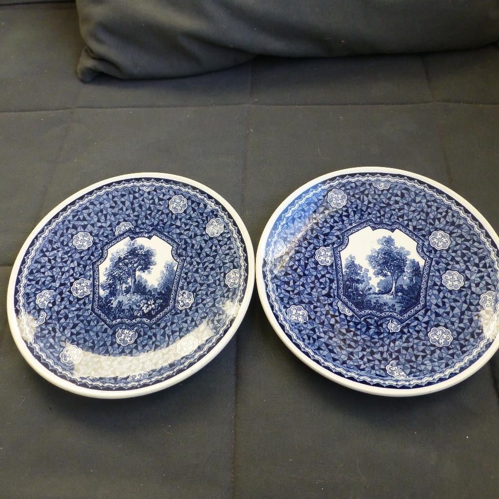 villeroy en boch uit 1920, Antiek en Kunst, Ophalen of Verzenden