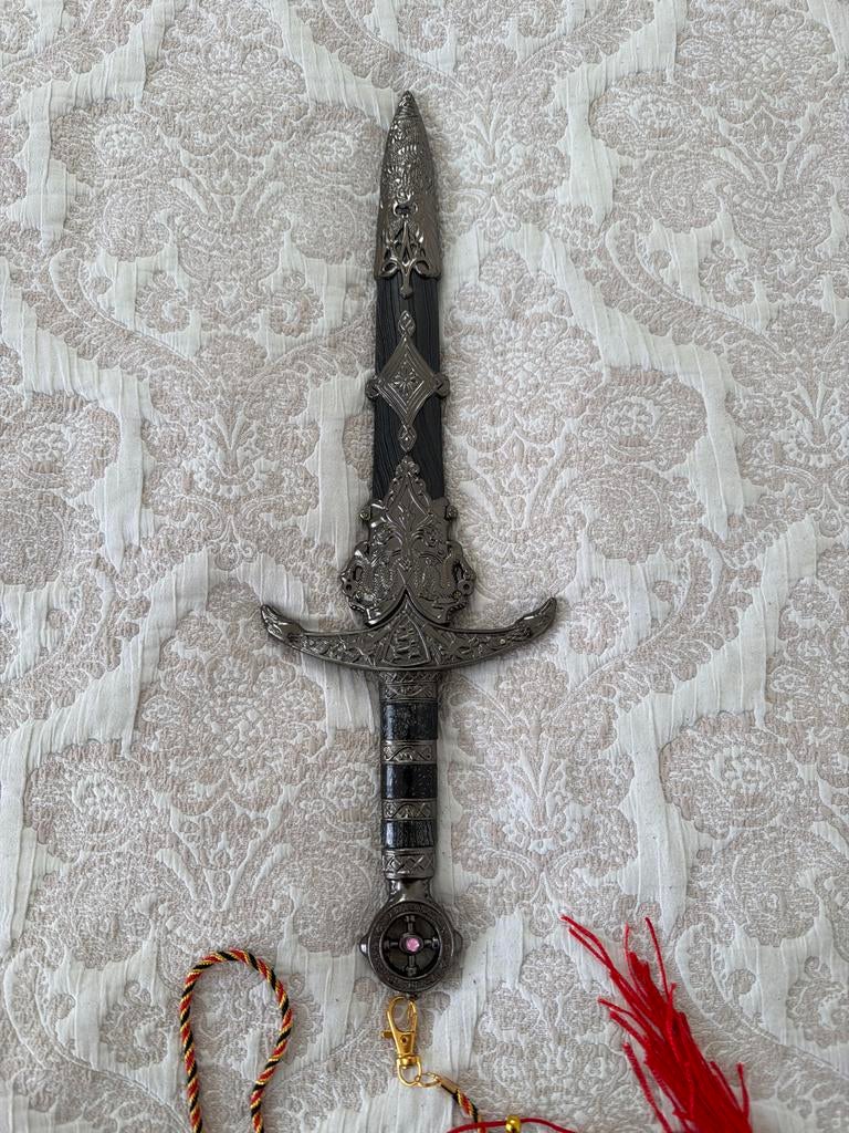 Robin Hood Dolk - Decoratief verzamelobject, Verzamelen, Overige Verzamelen, Ophalen, Zo goed als nieuw