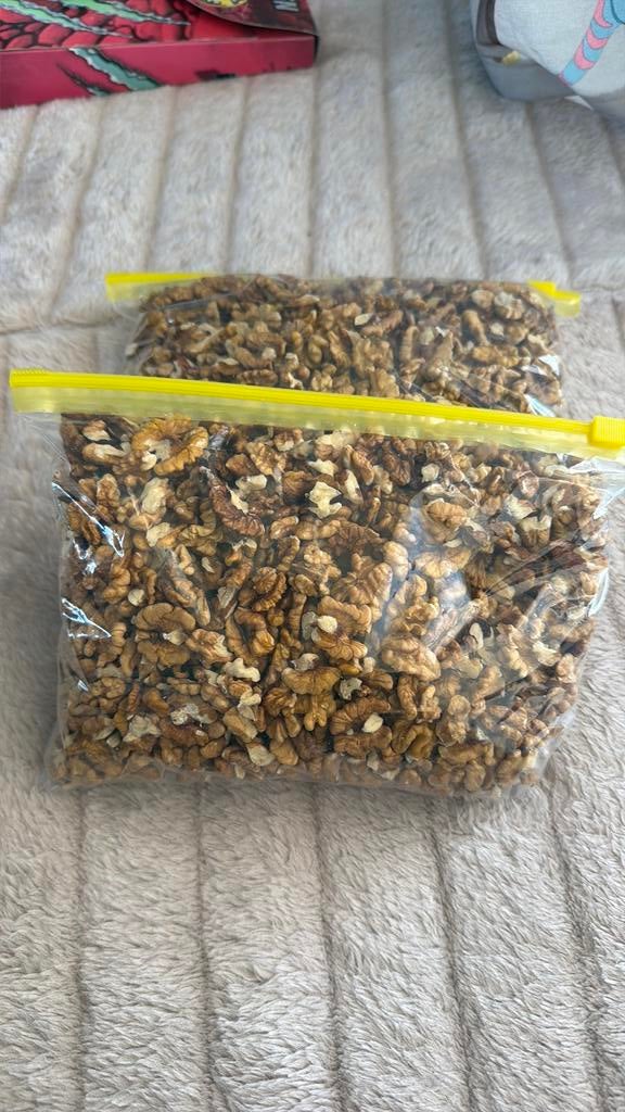 Walnoten, Ophalen of Verzenden