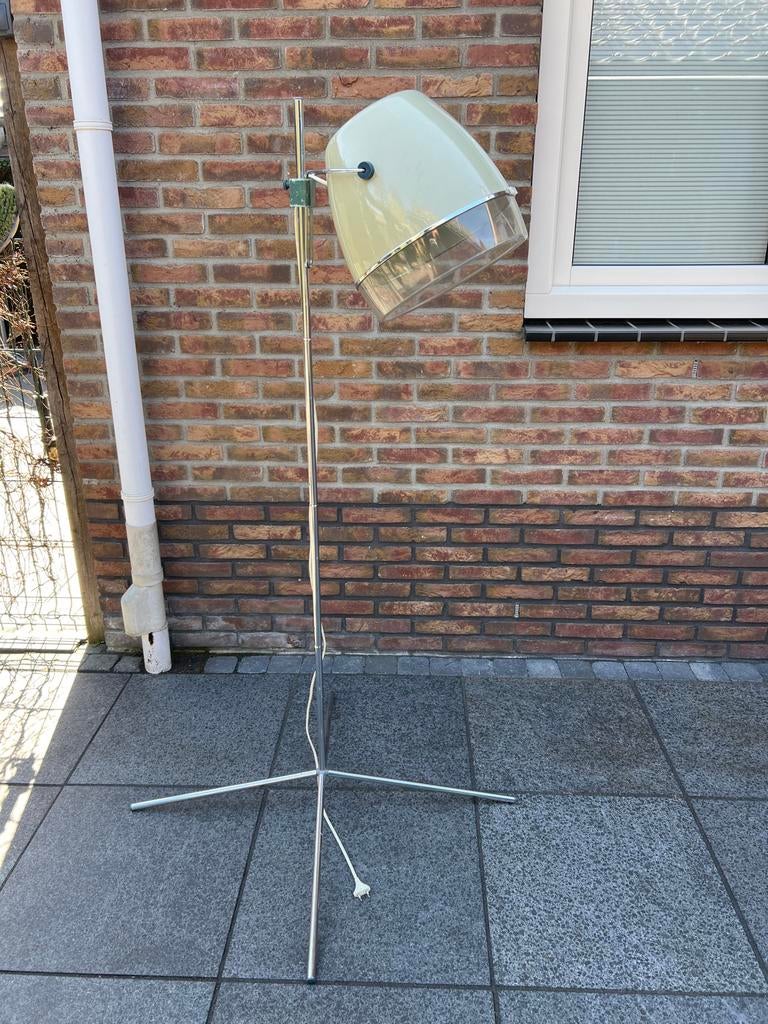 Droogkap op standaard, Ophalen, Gebruikt, Haarverzorging