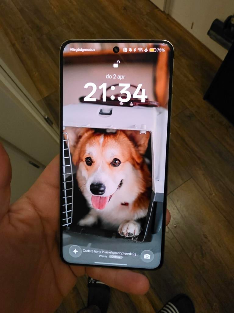 Realme GT 7 Pro - 512GB opslag, 12GB RAM, Snapdragon 8, Overige modellen, Ophalen of Verzenden, Zo goed als nieuw, Zonder simlock