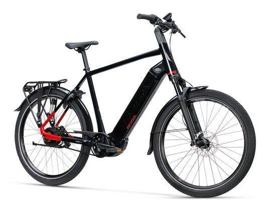Koga Pace B10 Electrische herenfiets alle maten NIEUW, Ophalen of Verzenden, Nieuw, Overige merken, Versnellingen