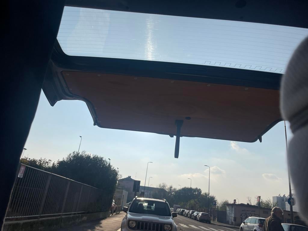 Volkswagen Transporter 2.0 Kombi B 0.8 62KW 1997 Blauw, Auto's, Blauw, Origineel Nederlands, Handgeschakeld, Grijs