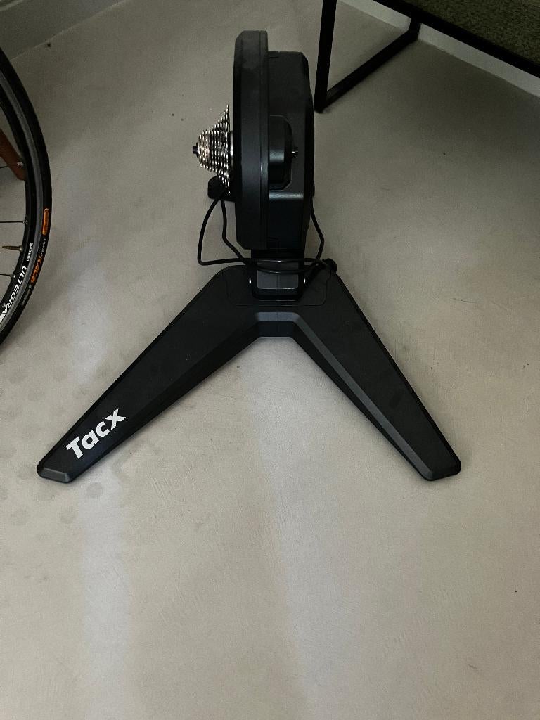 Tacx Flux S Smart T2900S, Ophalen, Zo goed als nieuw, Overige typen