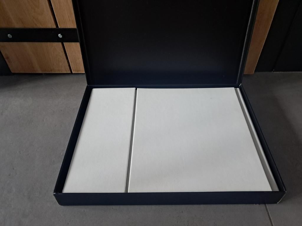 Album, trouwalbum fotoalbum teken album, Ophalen of Verzenden, Eenpersoons