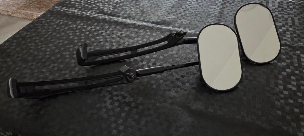 Emuk spiegels voor Mazda Cx5, 2022 tot heden
€ 80,00
https:/, Ophalen of Verzenden, Zo goed als nieuw