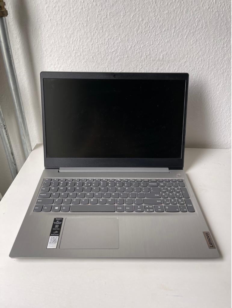 Lenovo Ideapad, Computers en Software, Windows Laptops, Lenovo Ideapad, HDD, 2 tot 3 Ghz, 8 GB