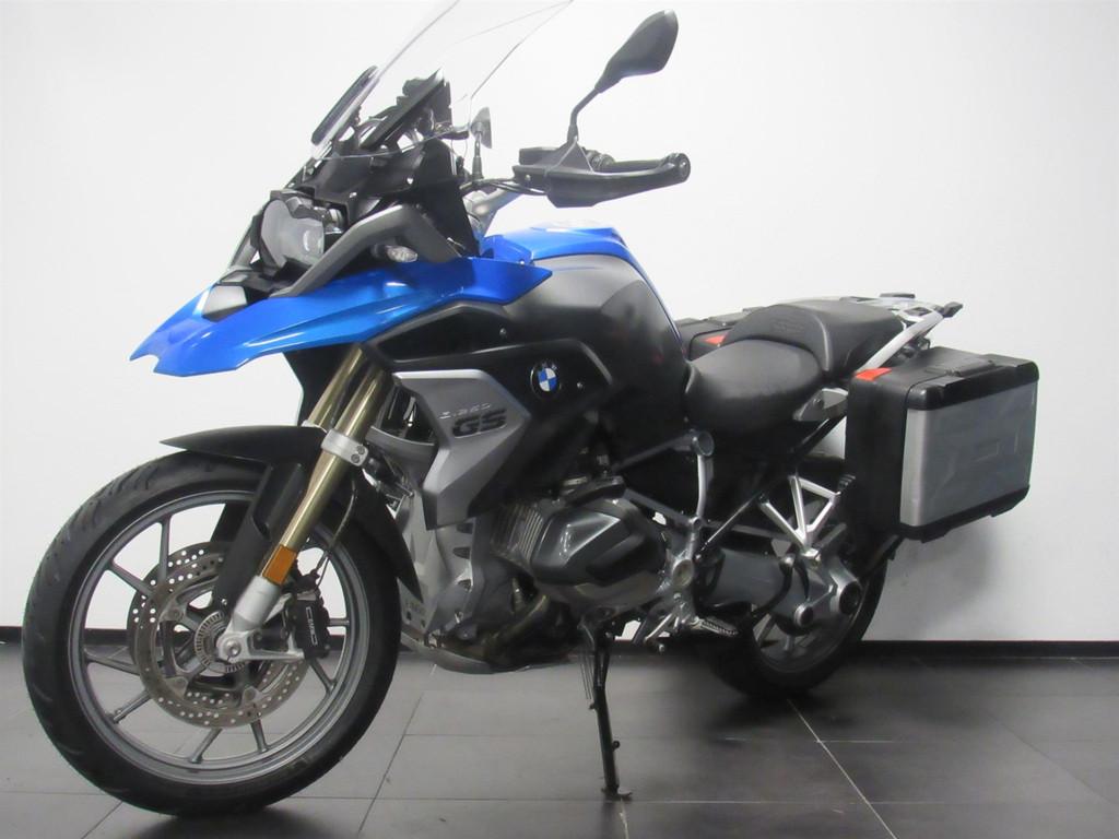 BMW R 1250 GS ABS - foto 3