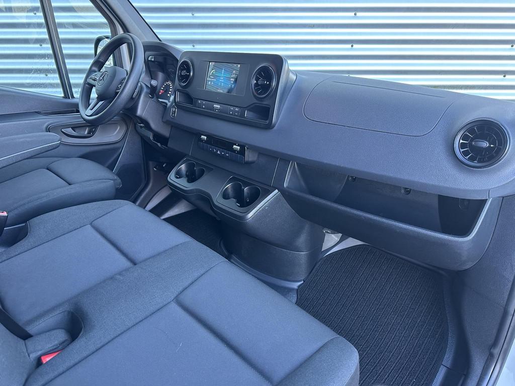 Mercedes-Benz Sprinter 317 CDI L2H2 Automaat Carplay Navigat, Automaat, Gebruikt, 4 cilinders, 2227 kg