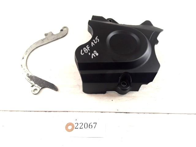 CB125F 2015 - 2020 Honda Kettingcover D1-39882