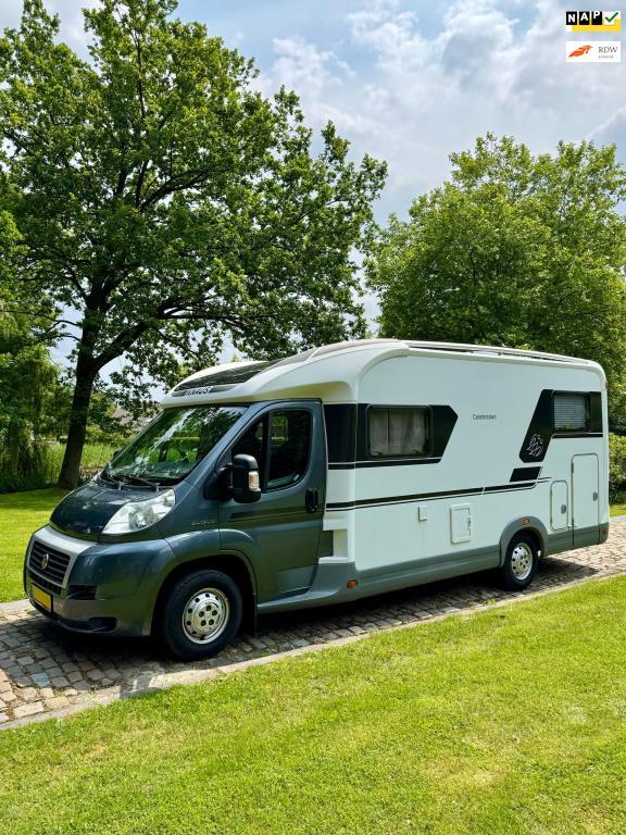 Fiat Ducato Knaus R22 SUN TI 650 MEG camper, Helmut-Knaus-Straße 1
94118  Jandelsbrunn, DE, Elektrische ramen, Airbags, Info@knaustabbert.de