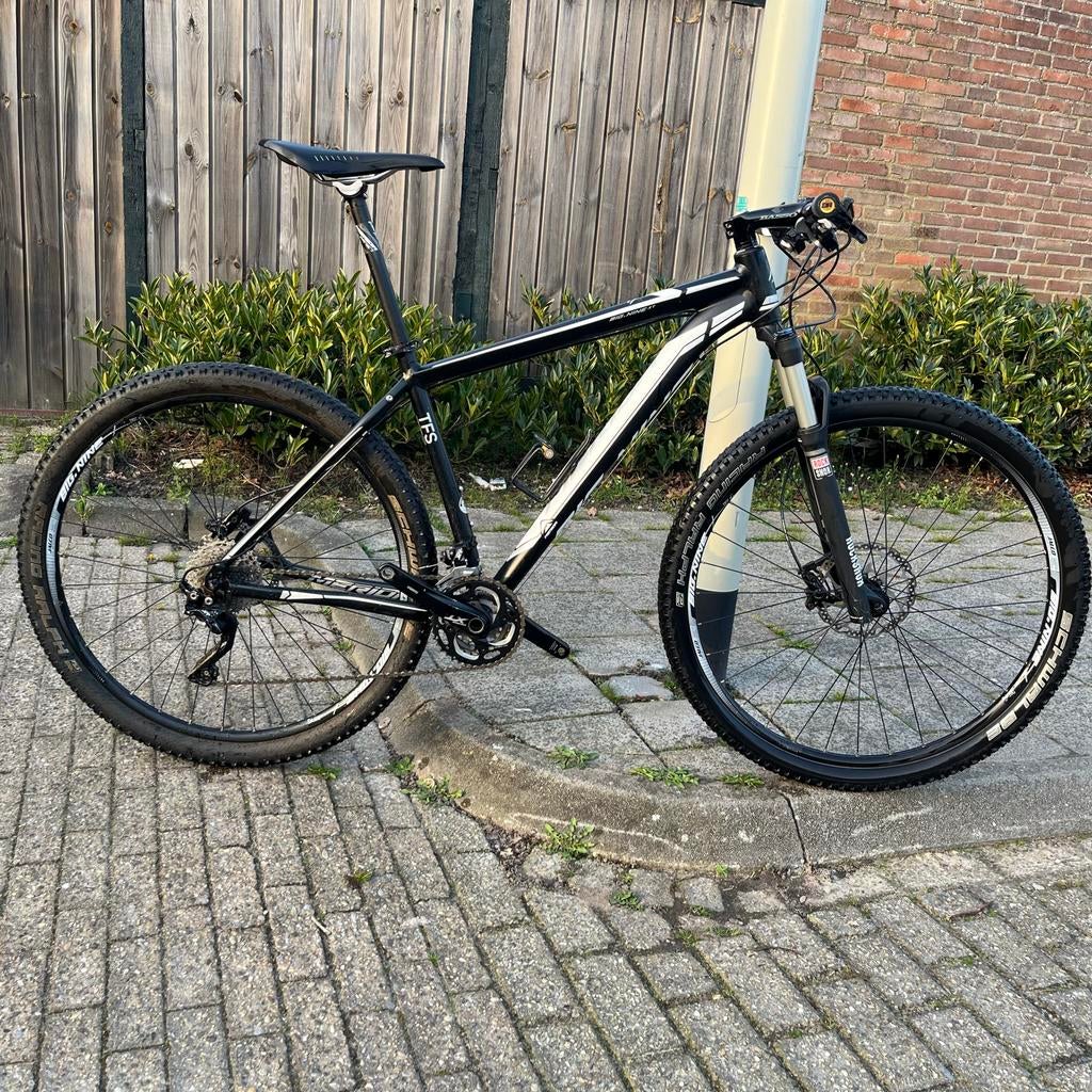 Merida Big Nine XT Edition uit 2014 Mountainbike ATB, Ophalen, Gebruikt, Hardtail, Heren