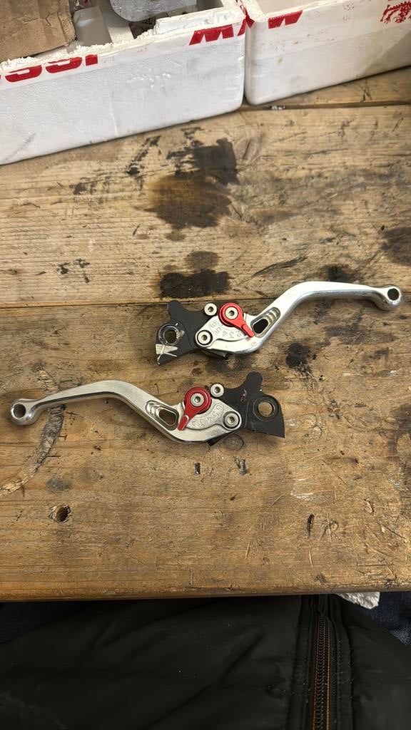 Pm tuning remdels 180cc, Ophalen of Verzenden