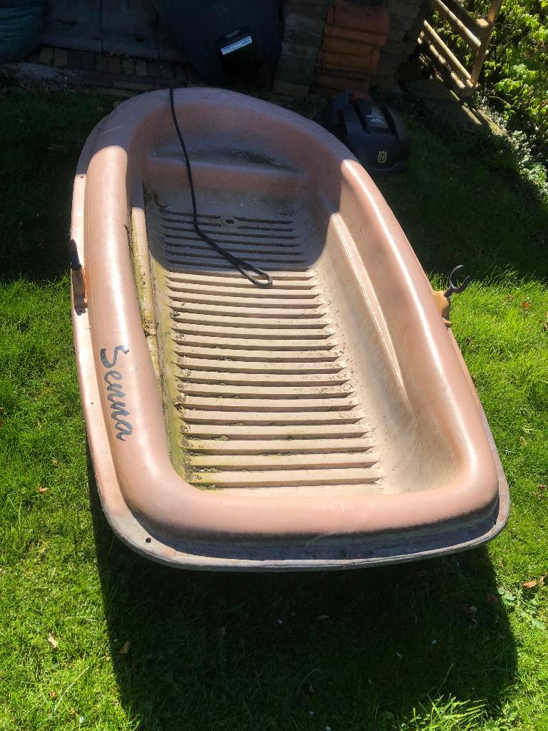 RoeiBoot sportyak, Ophalen, Gebruikt, Overige typen