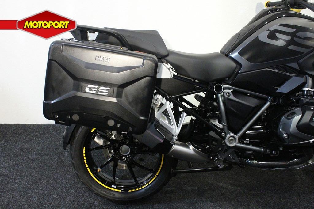 BMW R 1250 GS (bj 2023) - foto 3