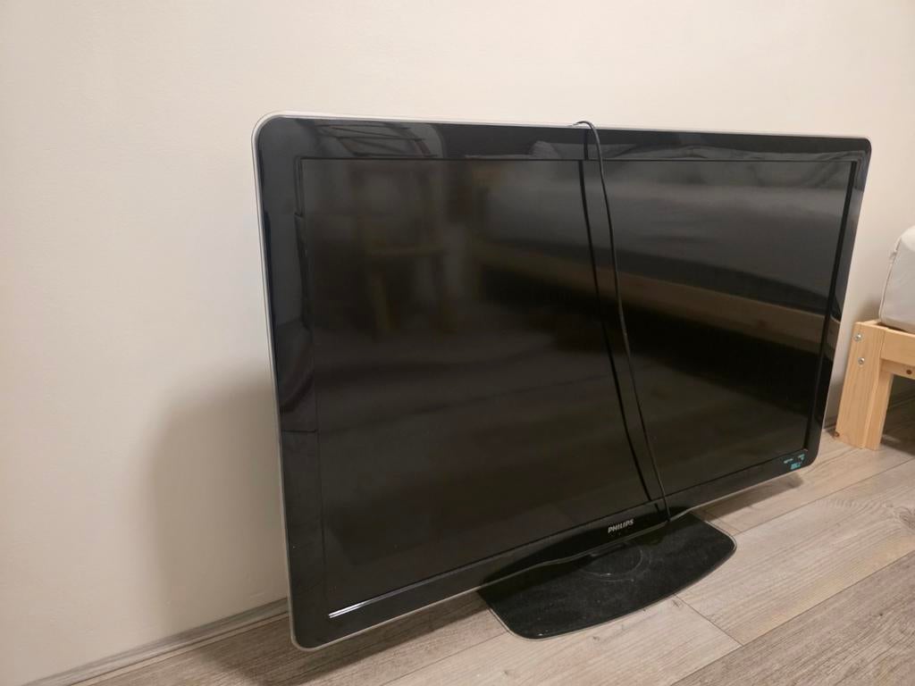 Philips televisie, Ophalen, 50 Hz, Philips