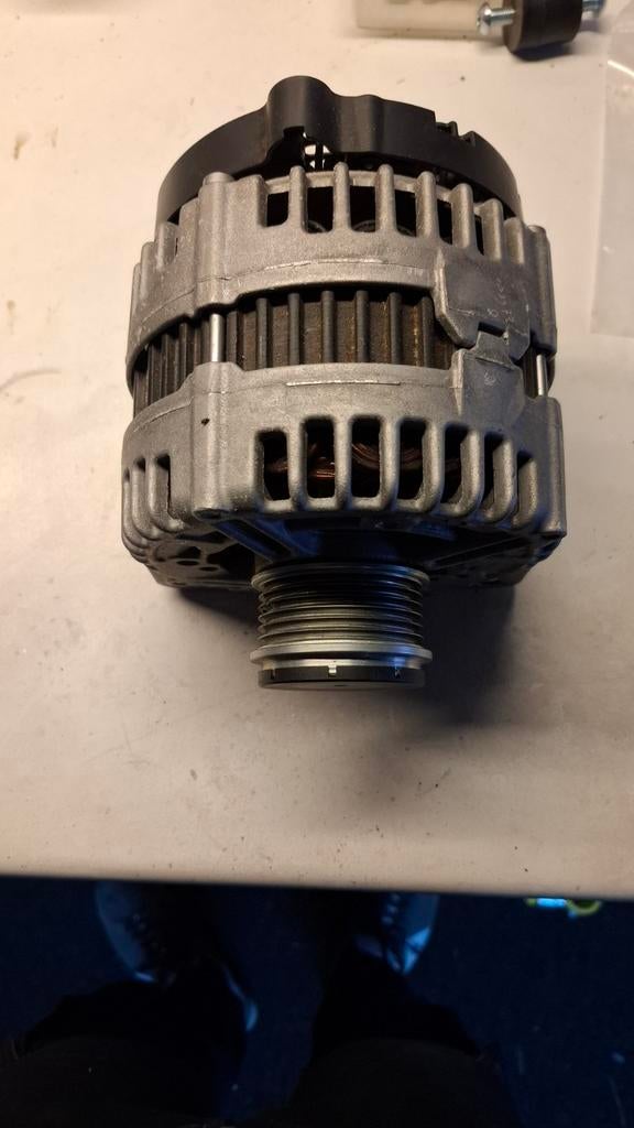 OEM Dynamo passat golf polo caddy, Auto-onderdelen, Ophalen of Verzenden, Gebruikt, Seat