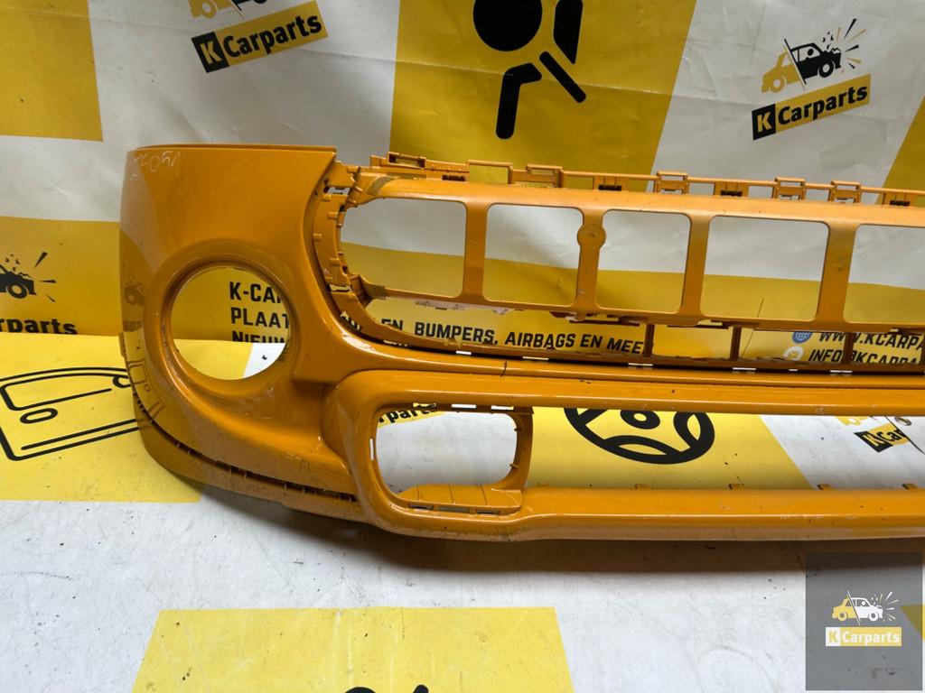 Voorbumper MINI/Mini/Cooper S F56 114129-10/7337789, Info@fabrikant.eu, Ophalen of Verzenden, Mini, Bumper