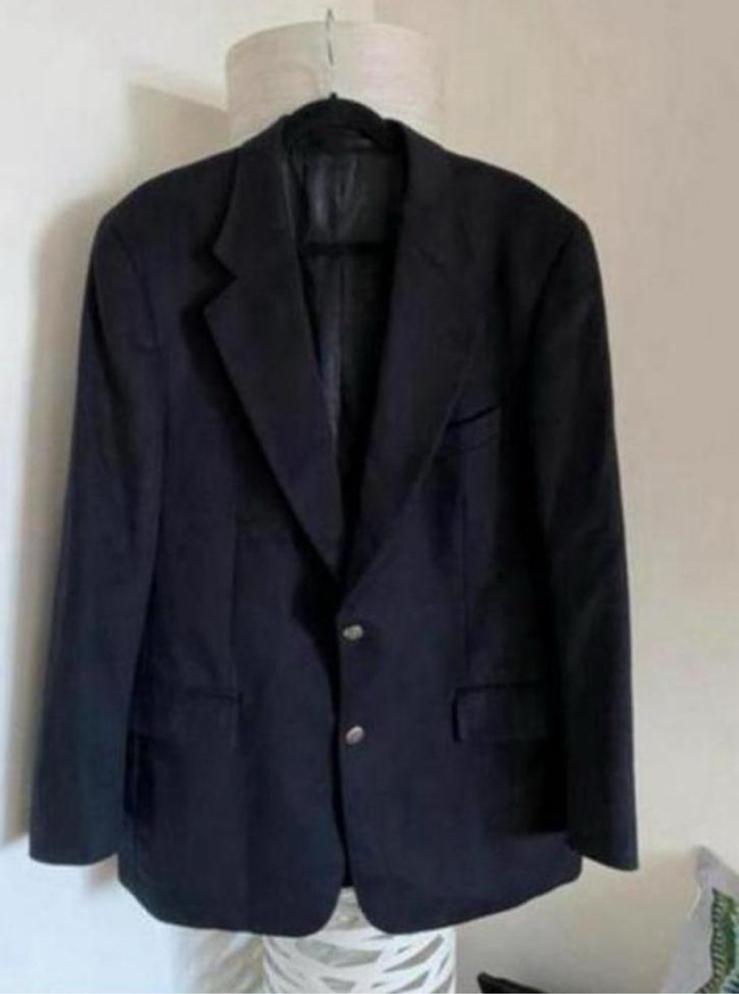 Lanaficio fratelli bacci 52 L cashmere wol nieuwstaat, Ophalen of Verzenden, Zo goed als nieuw, Maat 52/54 (L), Zwart