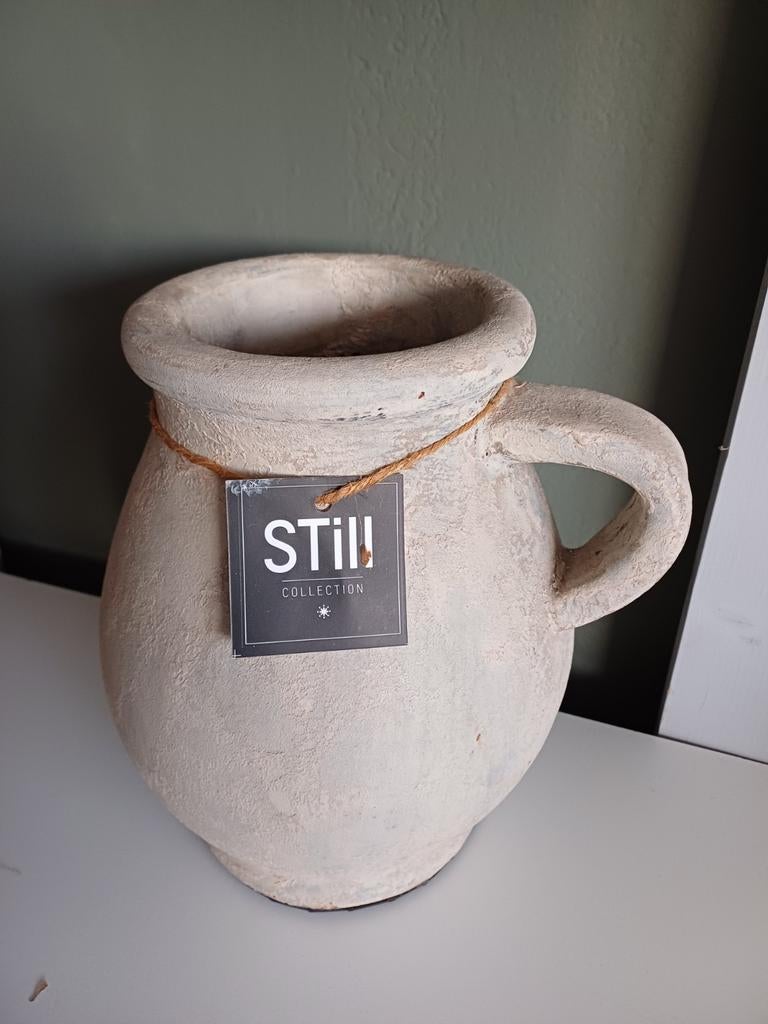 Decoratieve kruik Still Collection, Ophalen, Zo goed als nieuw