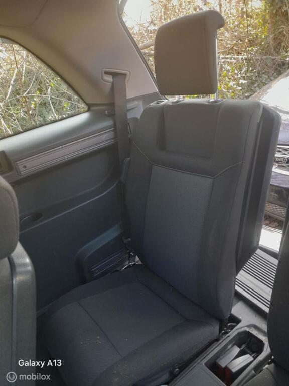 Autostoel Opel Zafira, Gebruikt, Ophalen of Verzenden