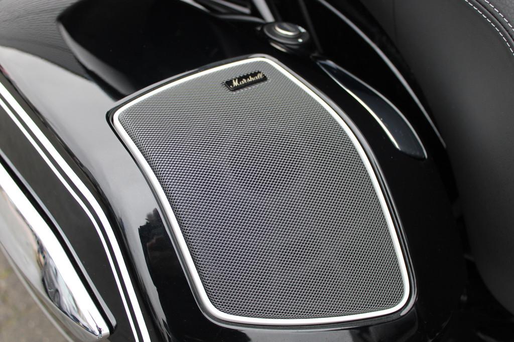 BMW R18 Transcontinental |BTW motor |Marshall Gold Series St - foto 2