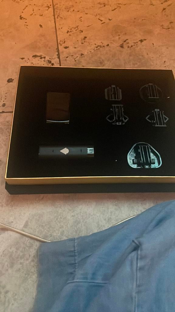 Bieden, Ophalen of Verzenden, Zo goed als nieuw