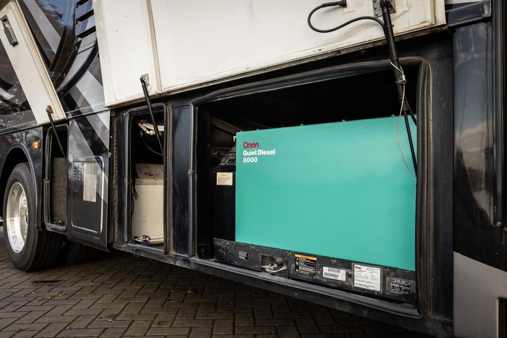 Prachtige GULFSTREAM CRESCENDO CAMPER ( bj 2008 ) Nw APK - foto 2