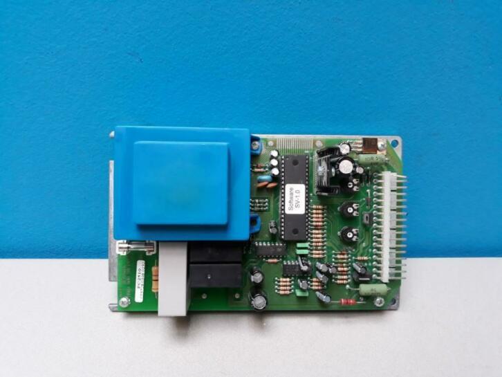 Branderautomaat/brainbox Nefit Fasto FC 2510V Art.nr.: 38301, Niet ingevuld, Cv-ketel of Combi-ketel, Niet ingevuld, Nieuw