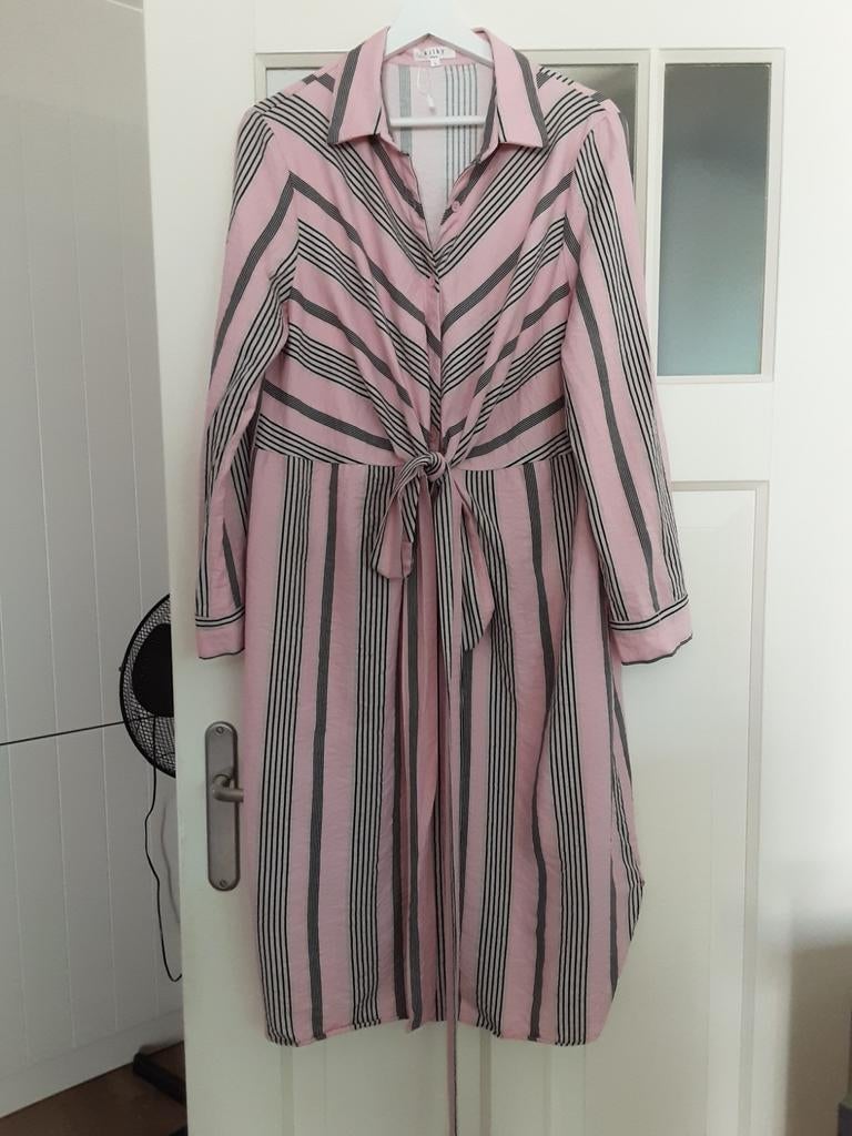 JURKJE      KILKY      MAAT     L, Ophalen of Verzenden, Zo goed als nieuw, Jurk