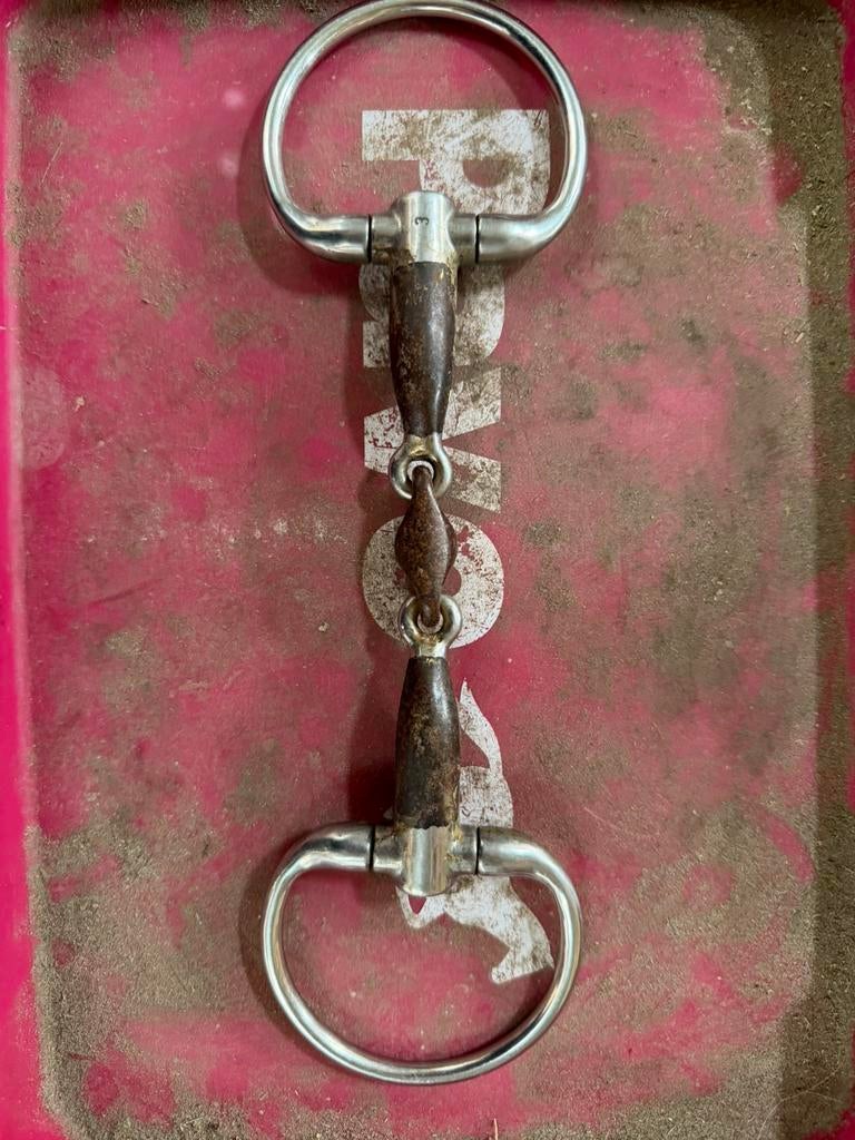 Trust bit, Dieren en Toebehoren, Ophalen of Verzenden, Gebruikt, Overige soorten