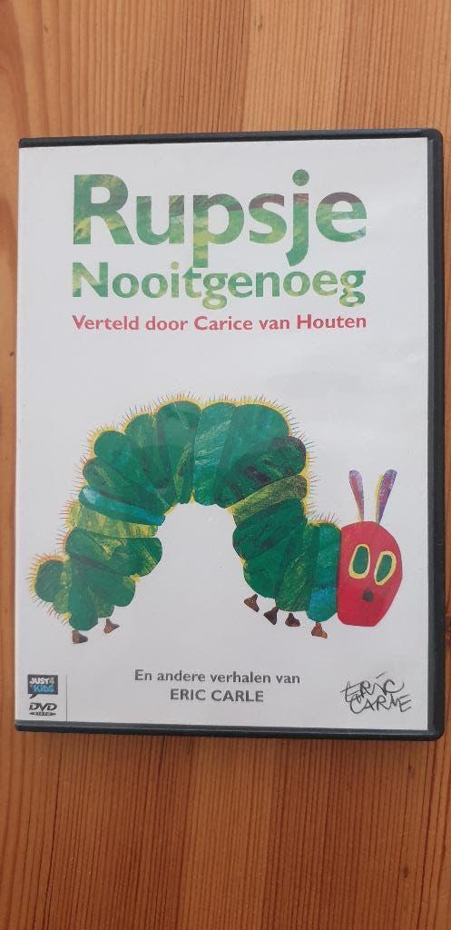 Diverse DVD's (1), Cd's en Dvd's, Alle leeftijden, Ophalen of Verzenden, Gebruikt, Amerikaans