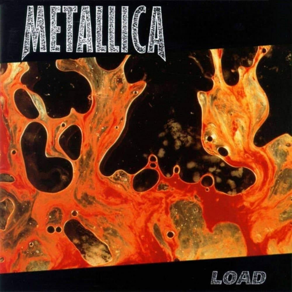 Metallica – Load Originele CD, Cd's en Dvd's, Ophalen of Verzenden, Nieuw in verpakking